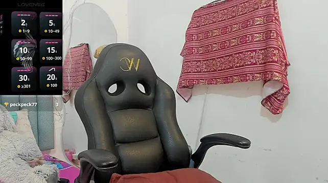 IndraKaur_ webcam