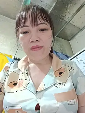 Sana-vn webcam