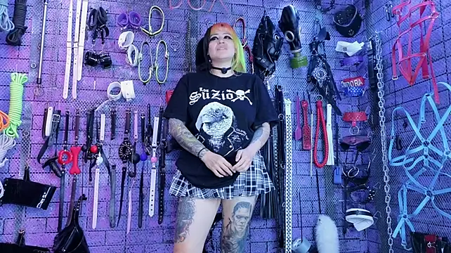 PANDORANEZZ