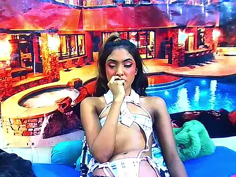 IndianPretty14u2Luv webcam