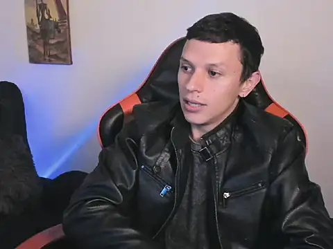 Masterdave7 webcam