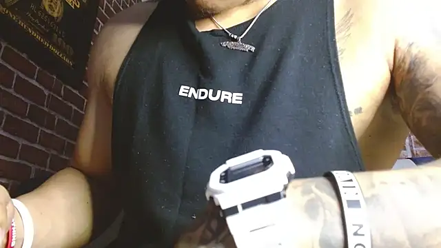 jordan_bigcock_ webcam