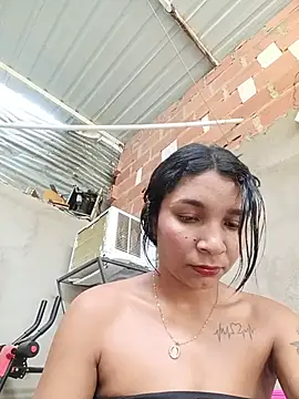 chikivivi- webcam
