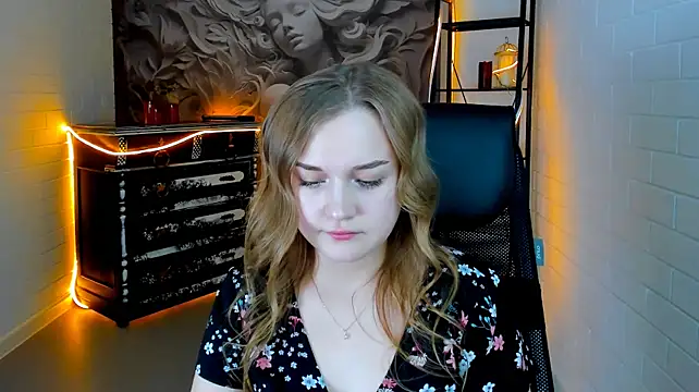 LissaTelor webcam
