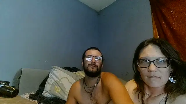 CrowdedAmbrosia8 webcam