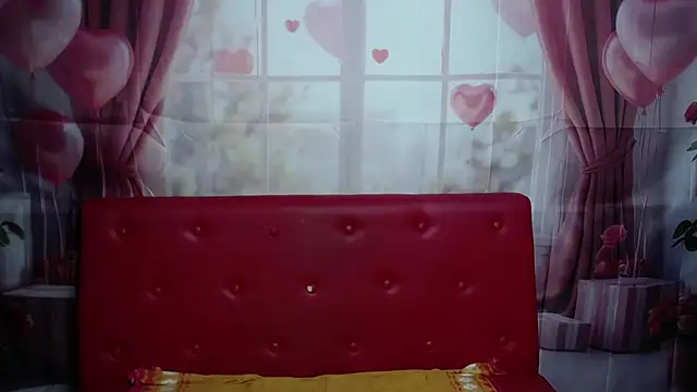 MelisaWorld webcam