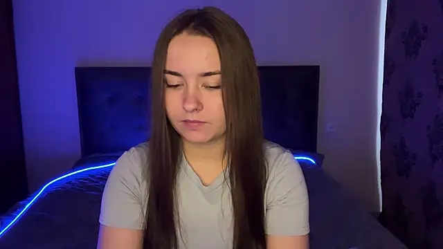 SelenaBrook webcam