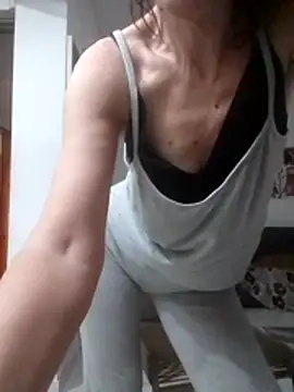 lolafoxie webcam