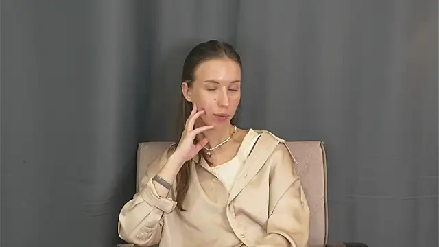 SalomeKarls webcam