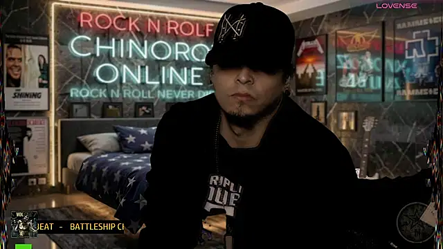 chino_roz webcam