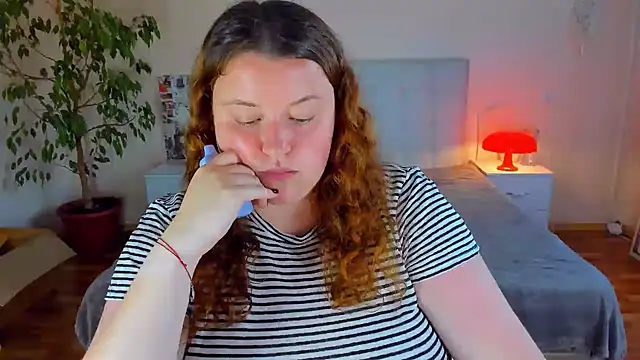 PolinaSalvatore webcam
