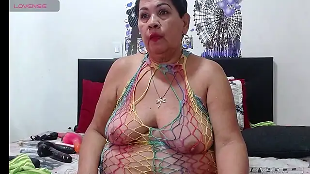 Margaret_milf webcam