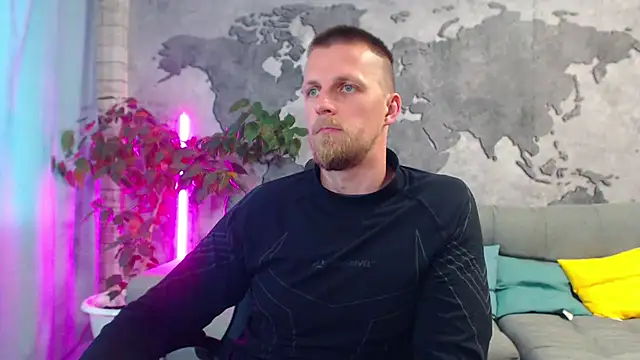 VikingChrisss webcam