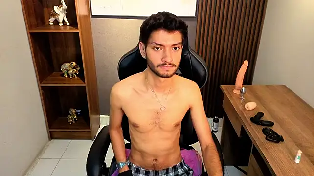 Nicolas_Rider live sex cam