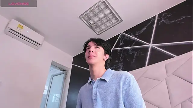 AerumChae live sex cam