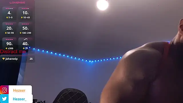 Musculus6 avatar