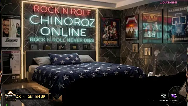 chino_roz webcam