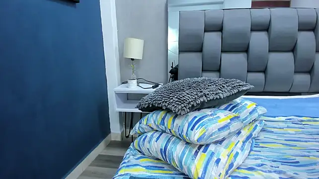 Charlie___Musk live sex cam