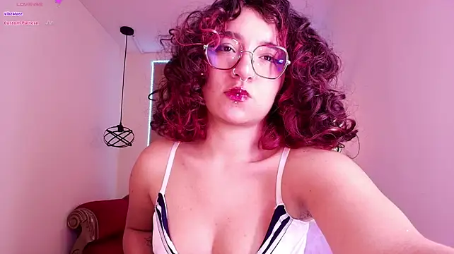Kanela_miller_ webcam