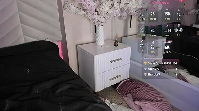 Bella_Williiams webcam