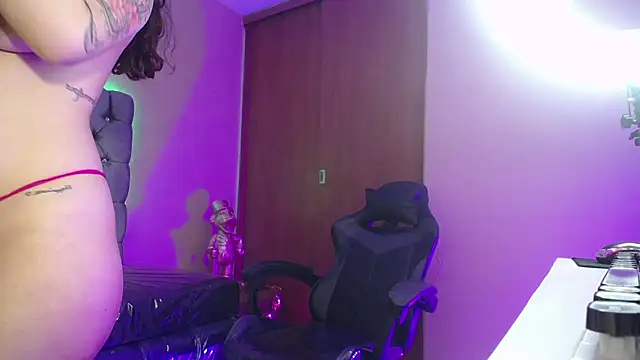 im_anny_t webcam
