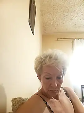 Calypso-Loove webcam
