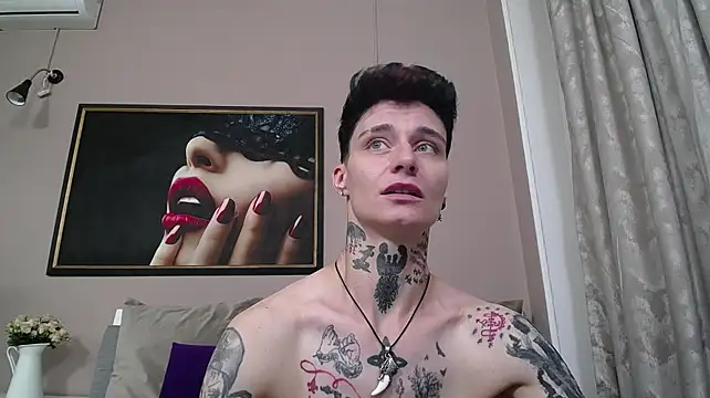 KennyXSX webcam