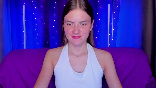 SpicyBelle webcam