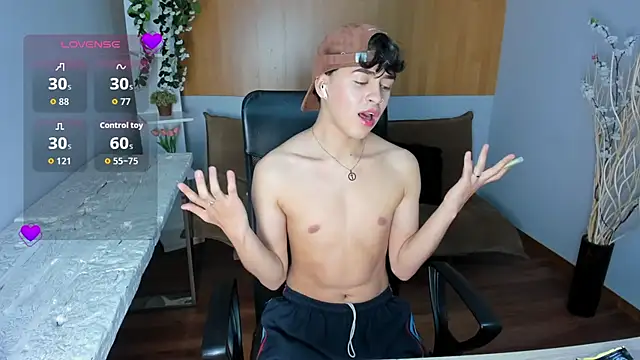Danny_George webcam