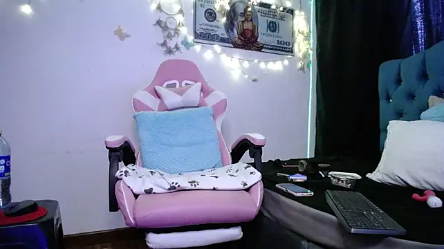 Jessi_Evans webcam