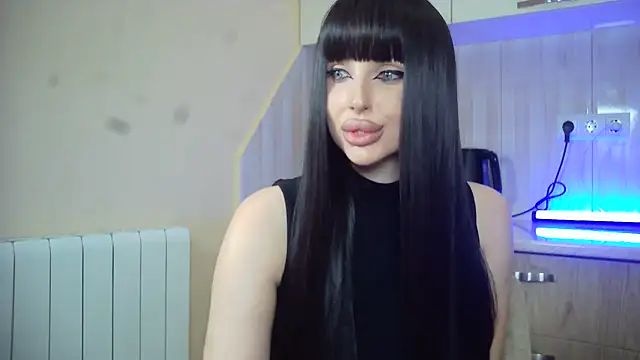 Lady_Joli webcam