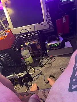 Stephanie1984 webcam