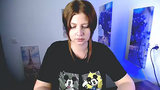 Lizzy_Love live cam on StripChat