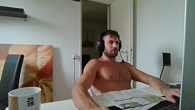 alpha-hunk webcam