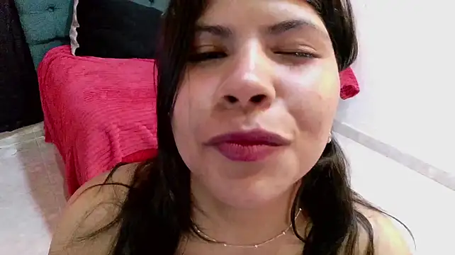 VAINILADREAM webcam