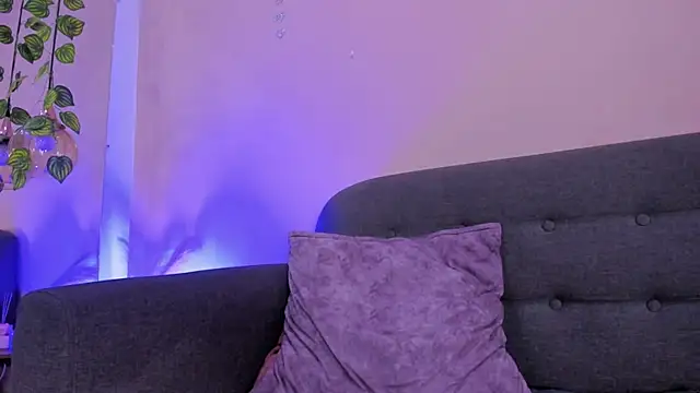 Nascary_Fox webcam