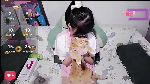baby-yaya20 webcam