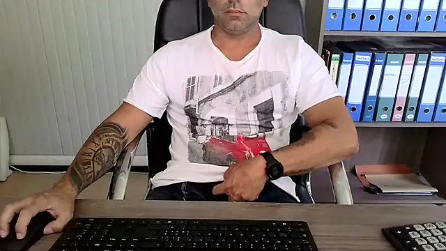 Evasionee webcam