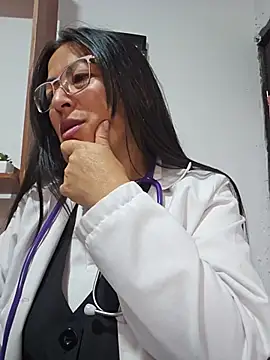 JustSamantha_ webcam