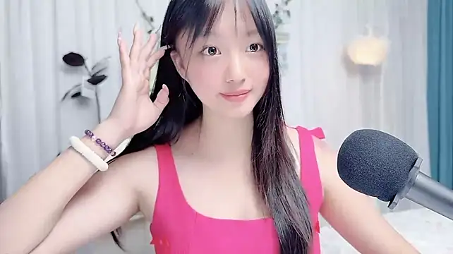 Winnie666999 webcam