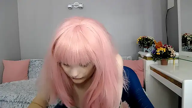 Estheri webcam