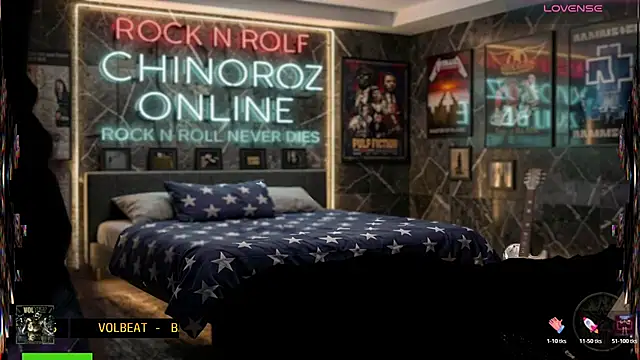 chino_roz webcam