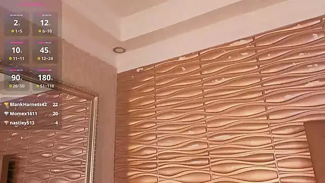 Miladiosa webcam