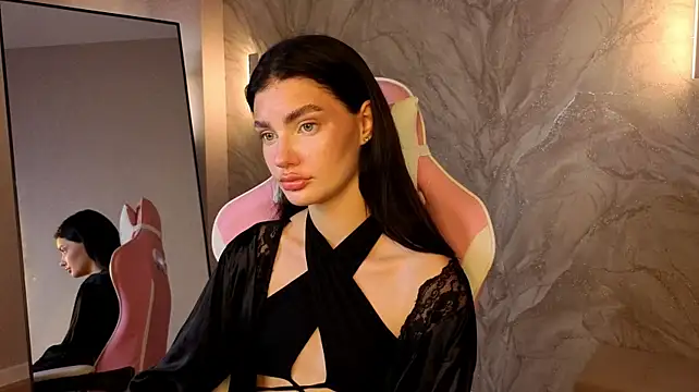 black_cat webcam