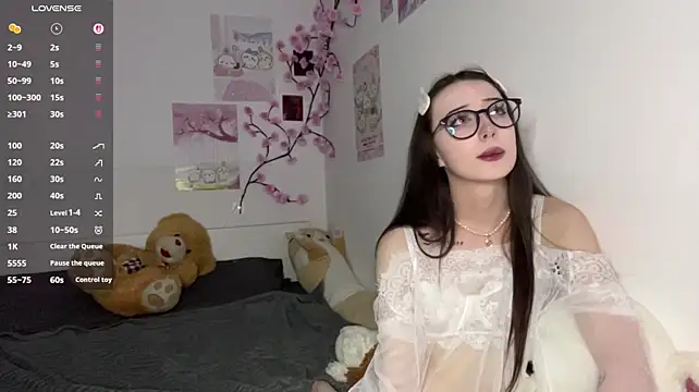 pixykristyy webcam