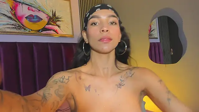 LauraAristizabal webcam