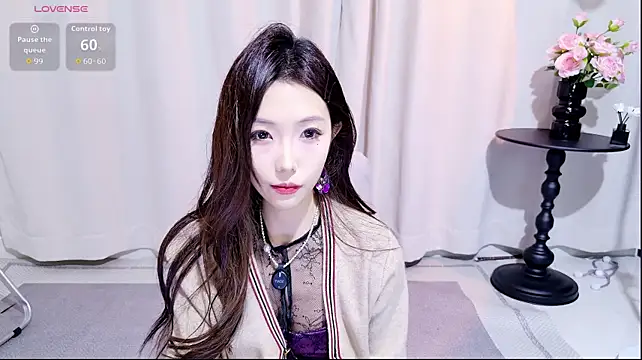 2002-06-25 live cam on StripChat