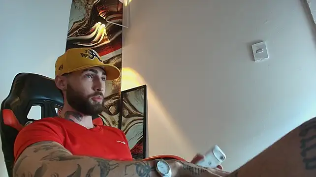 Luke_davis01 live cam on StripChat