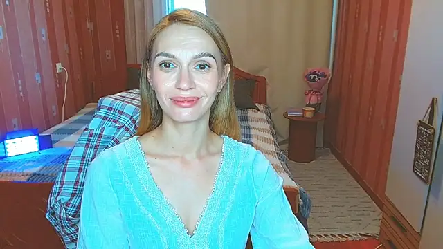 Lady_Sunshine_ live cam on StripChat