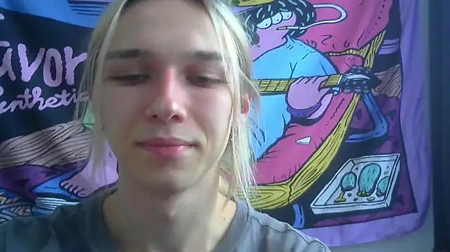 icebenz live cam on StripChat